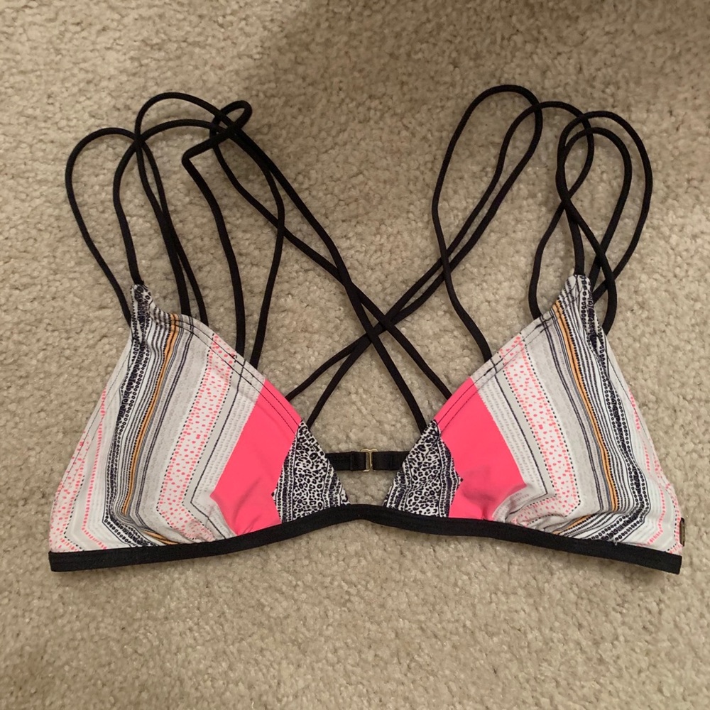 Rip Curl Triangle Bikini Top